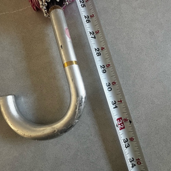 Pink Umbrella - Picture 7 of 7